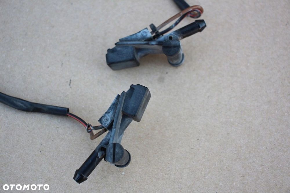 Dysza spryskiwacza spryskiwacz AUDI TT 8N oryginalna 8N0955986C - 3