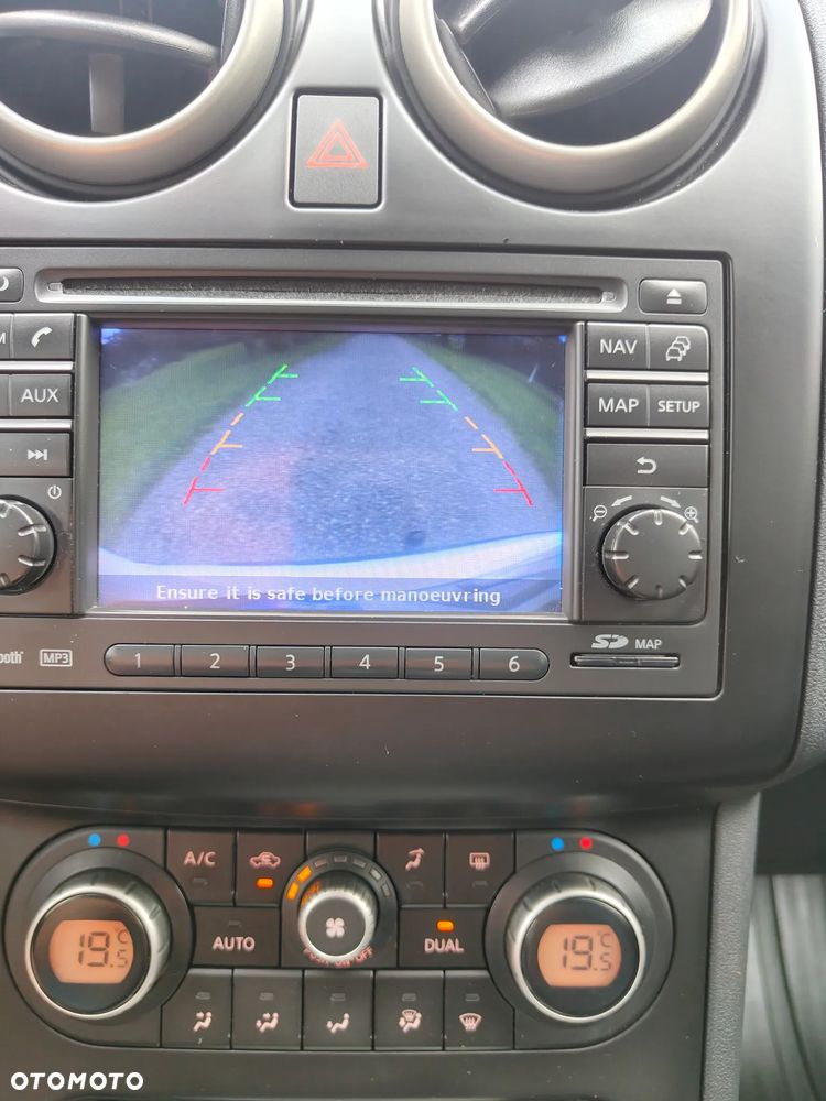 Nissan Qashqai - 17