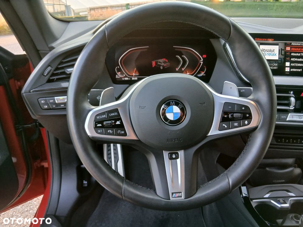 BMW Seria 2 220d GT M Sport - 22
