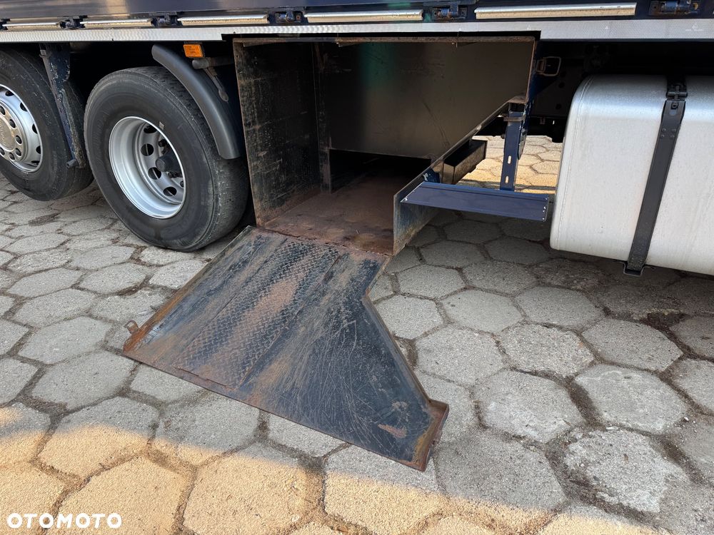 Scania R 410/Euro 6/Bez Egr/full serwis Scania/ - 16