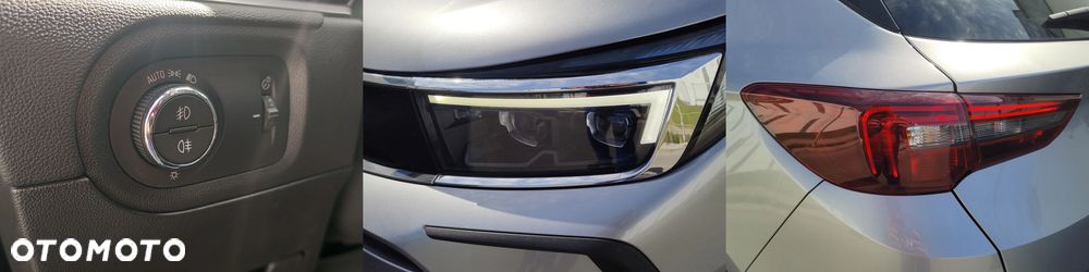 Opel Grandland X 1.5 CDTI Innovation S&S - 20