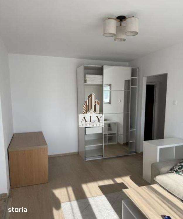 Inchiriere Apartament 2 Camere Drumul Taberei|2 locuri de parcare — fotografia 3