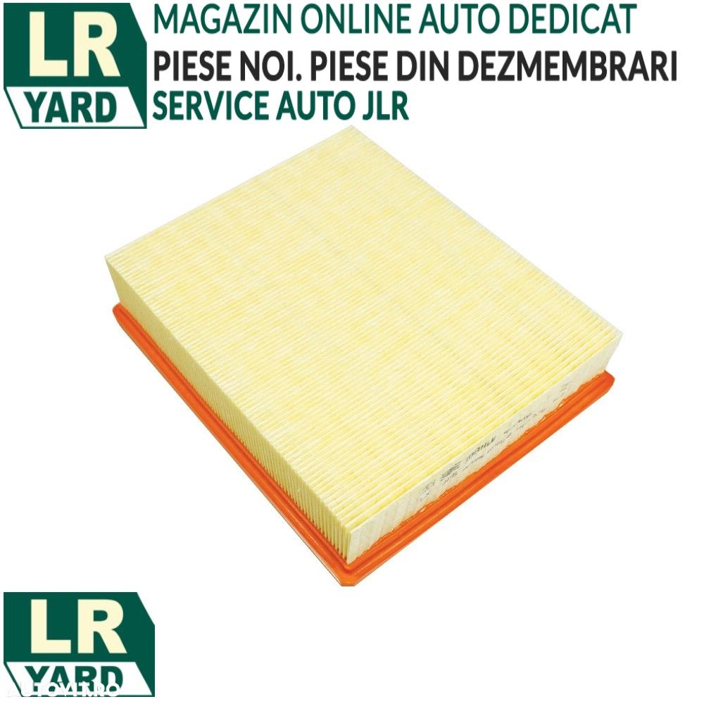 Filtru aer Range Rover P38 ESR341 - 1