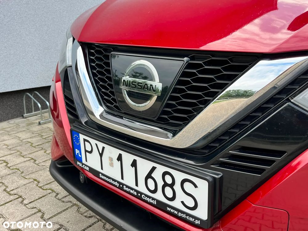 Nissan Qashqai 1.6 DIG-T N-Connecta - 17