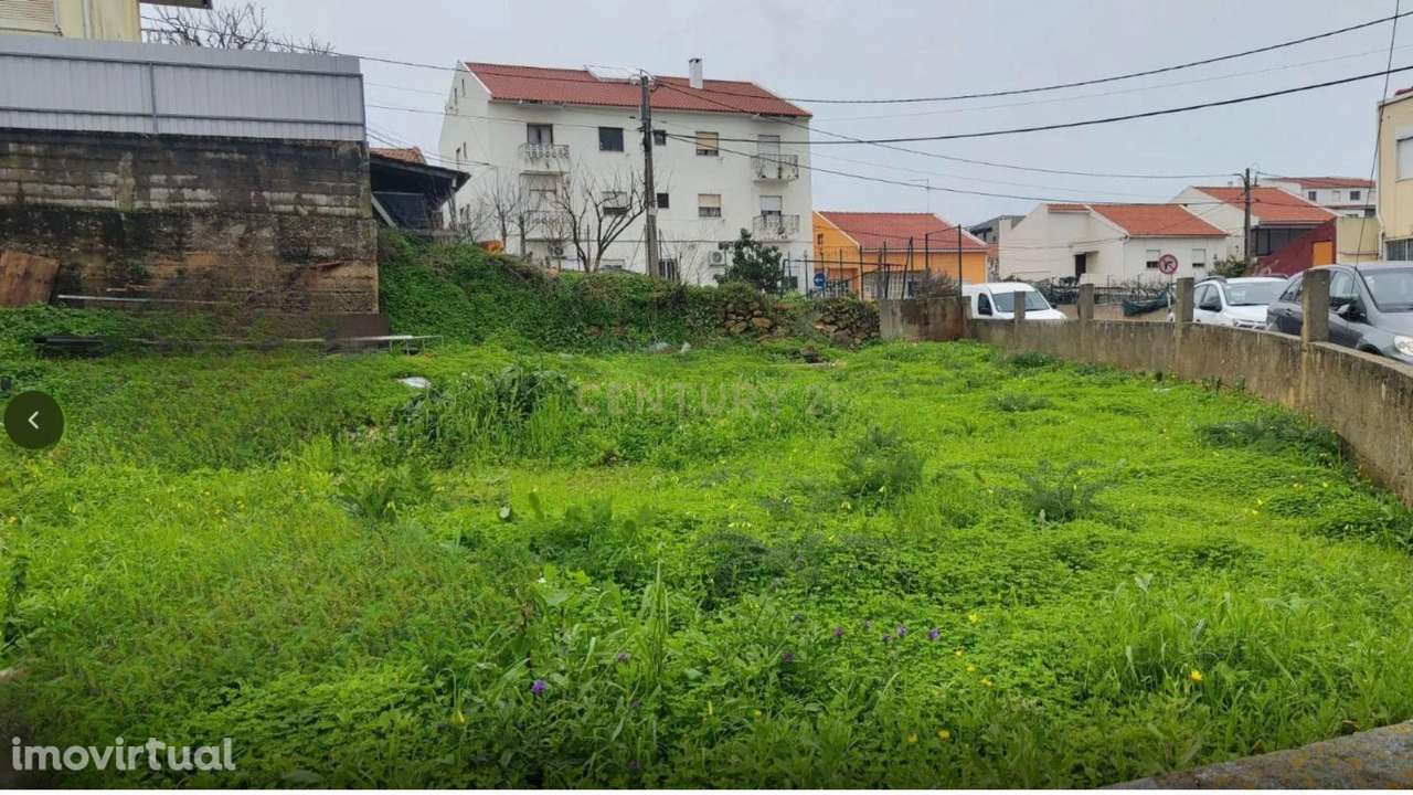 Terreno Urbano no Bairro do Cativo - S. João da Talha - Grande imagem: 2/7
