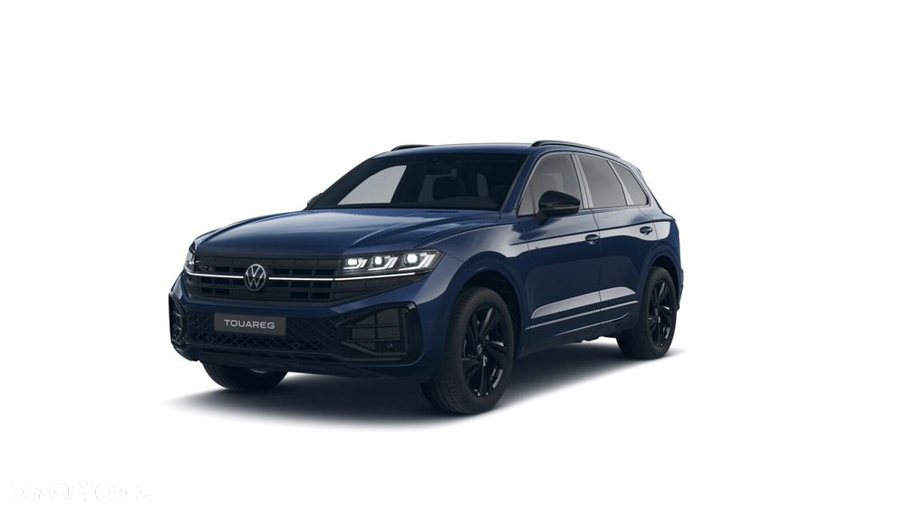 Volkswagen Touareg 3.0 V6 TDI 4Motion R-Line - 2