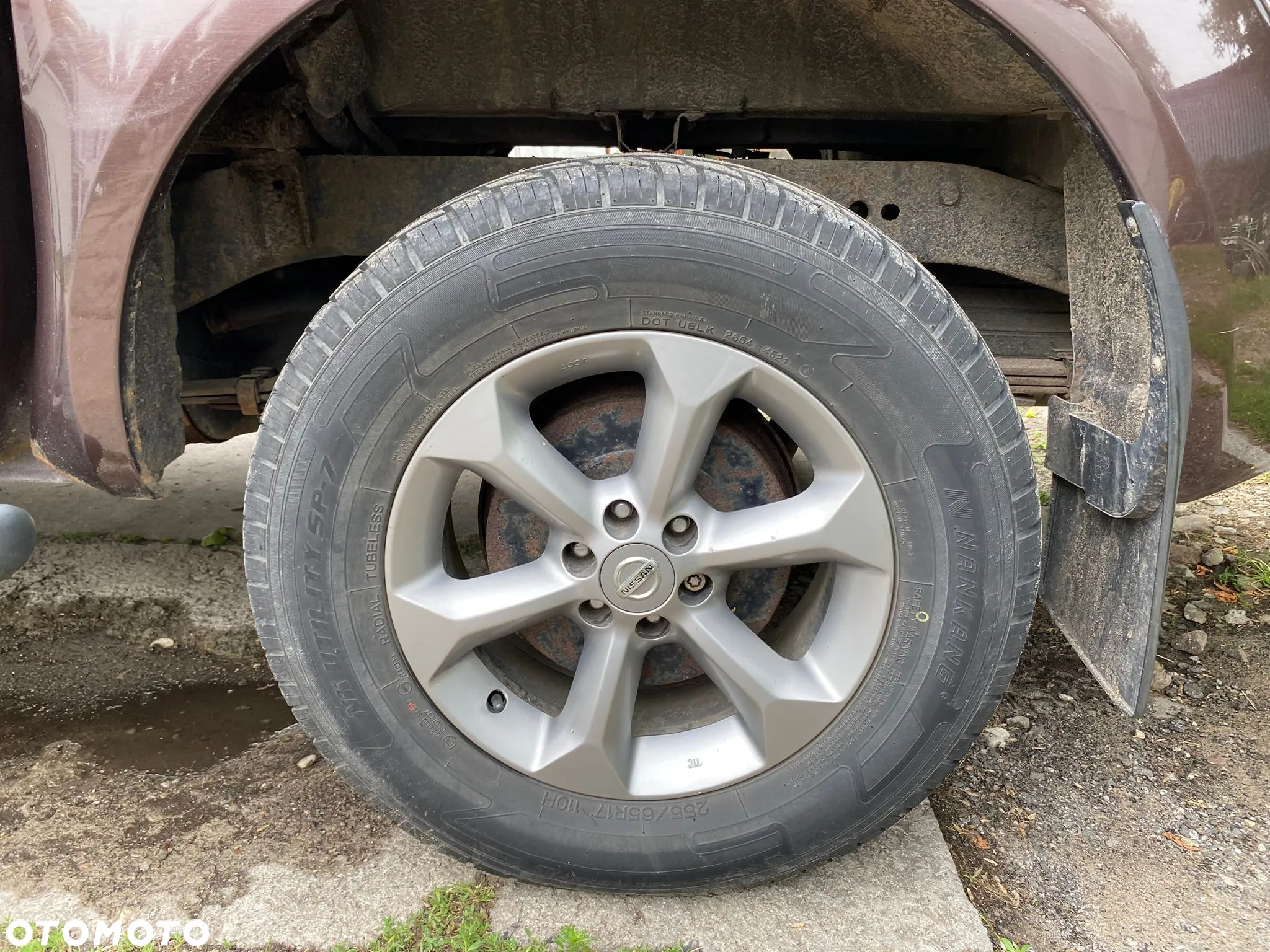 Nissan Navara 2.5 D Platinum - 23