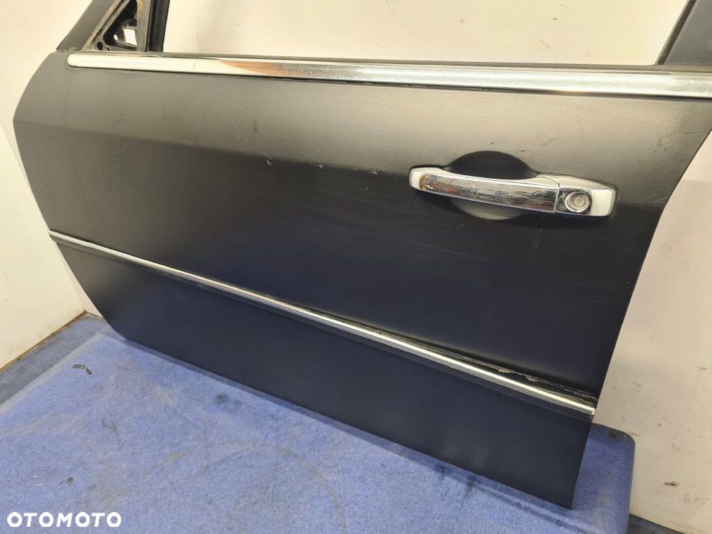 CHRYSLER 300C 3.0 CRD DRZWI PRZÓD LEWE - 7