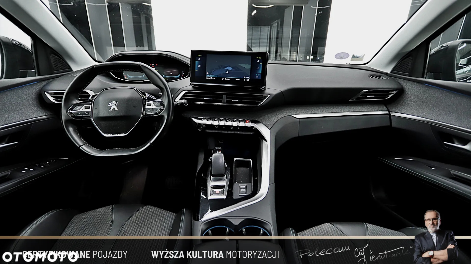 Peugeot 3008 1.6 PureTech Hybrid PHEV Allure Pack S&S EAT8 - 16