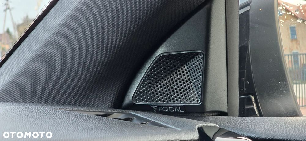 DS Automobiles DS 7 Crossback 1.6 E-Tense Performance Line + - 30