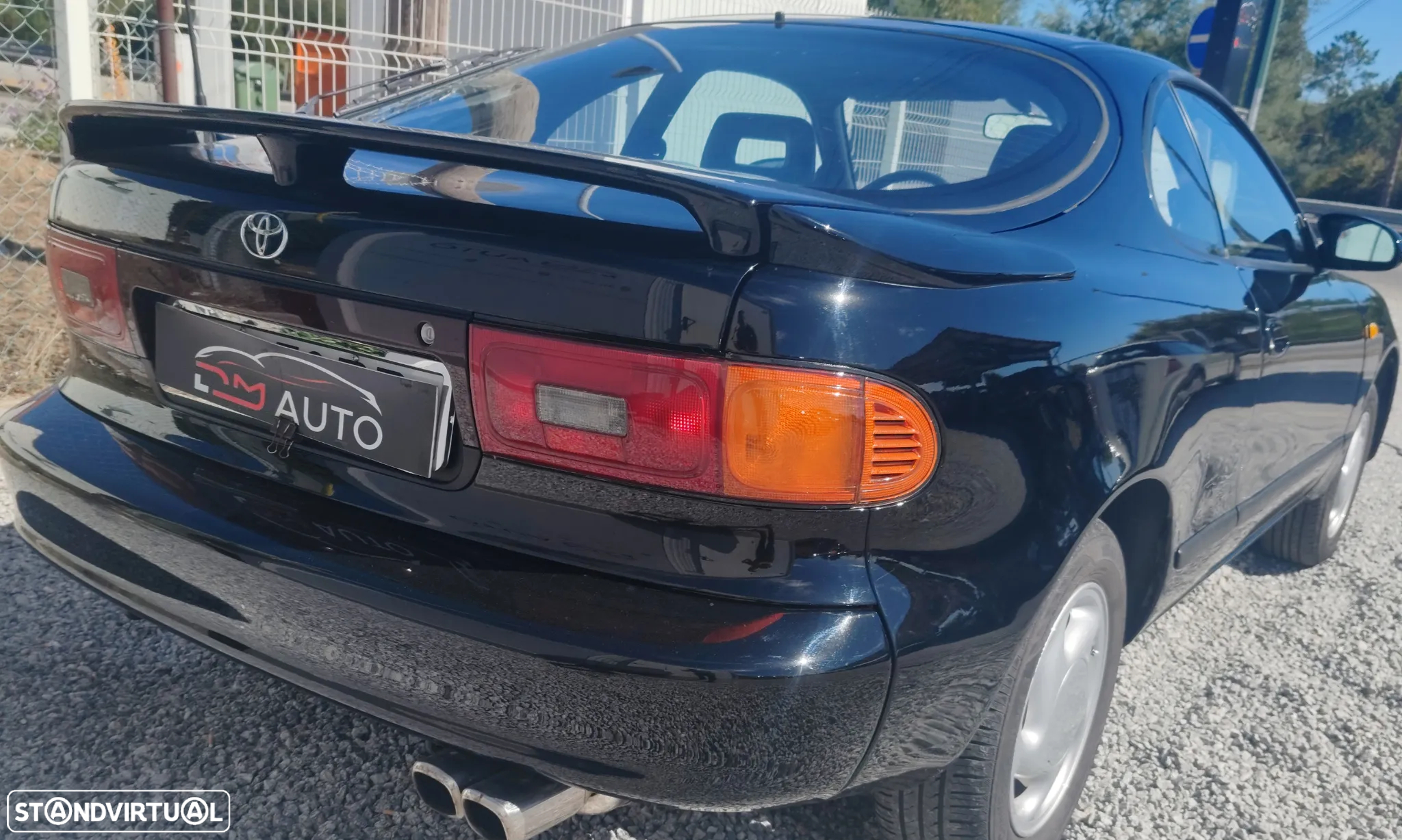 Toyota Celica 1.8 ST - 6