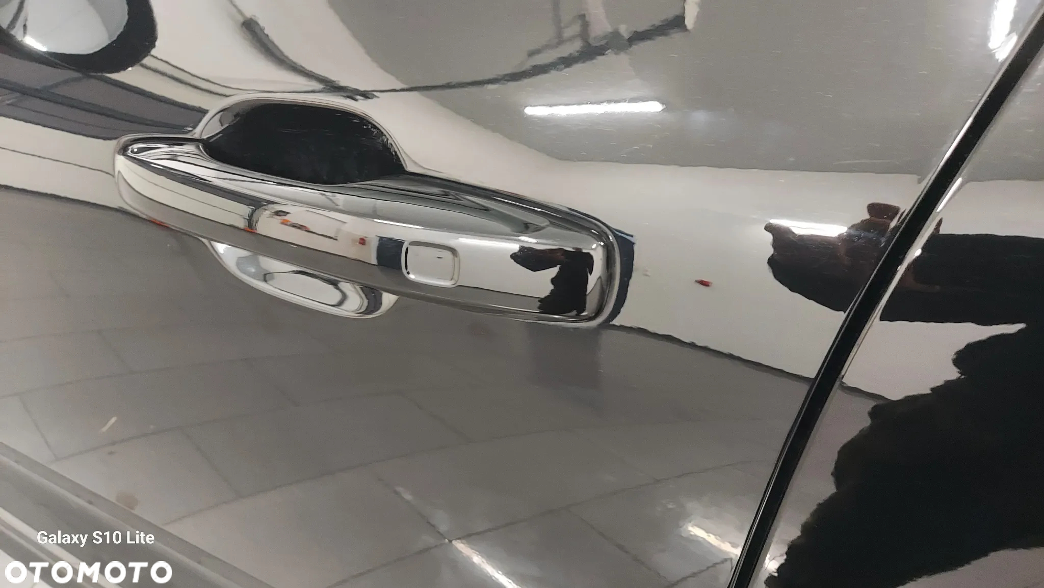 Volvo XC 60 B4 B Geartronic RDesign - 12