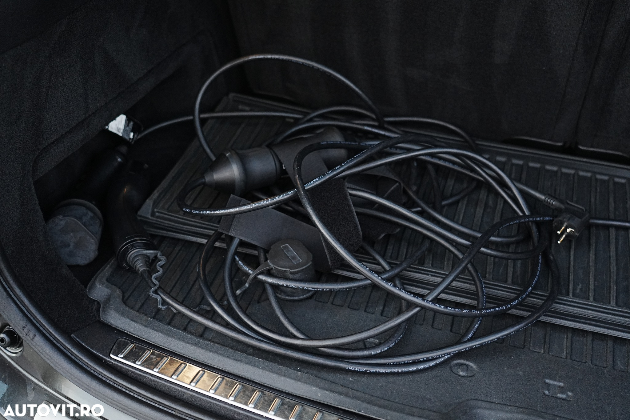 Volvo XC 90 Recharge T8 eAWD Inscription - 26