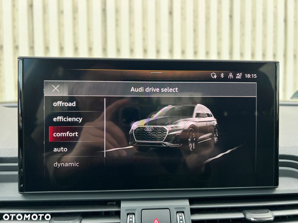 Audi Q5 40 TDI mHEV Quattro Advanced S tronic - 31