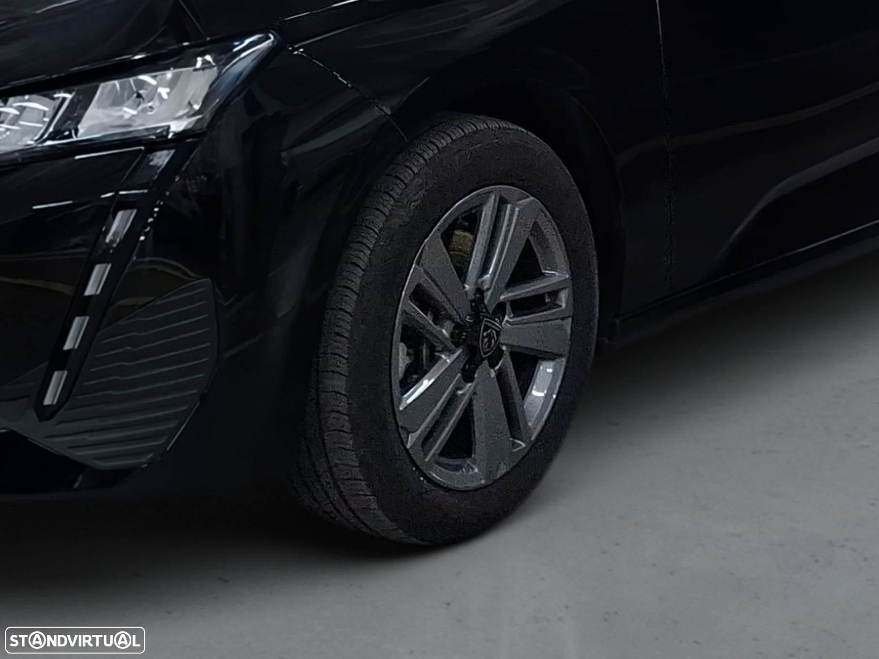 Peugeot 308 SW 1.2 PureTech Active - 4