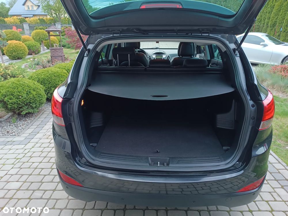 Hyundai ix35 1.7 CRDi Comfort 2WD - 5