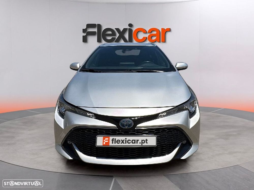 Toyota Corolla Touring Sports 1.8 Hybrid Comfort - 2