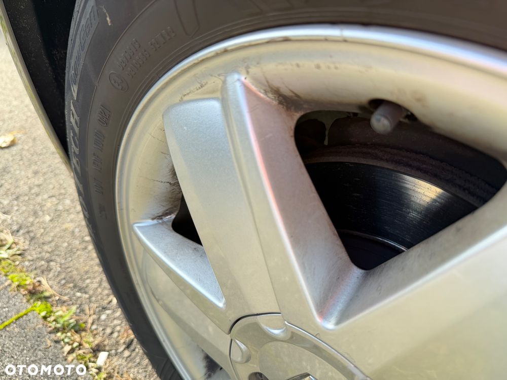 Renault Megane II 1.6 16V Confort Authentique - 8