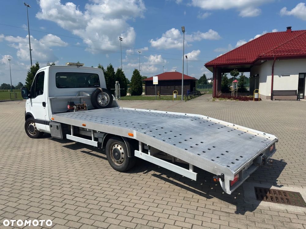 Renault Master - 3
