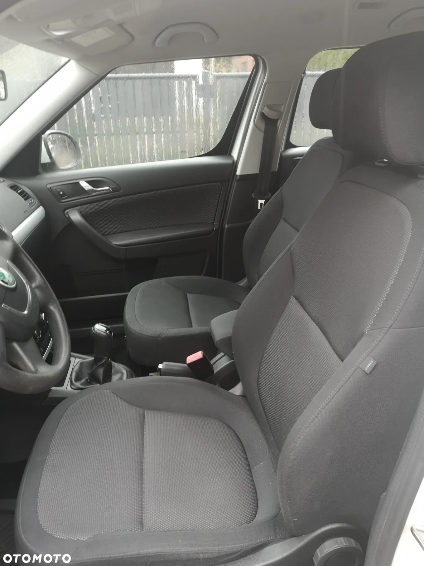 Skoda Yeti 1.4 TSI Ambition - 14