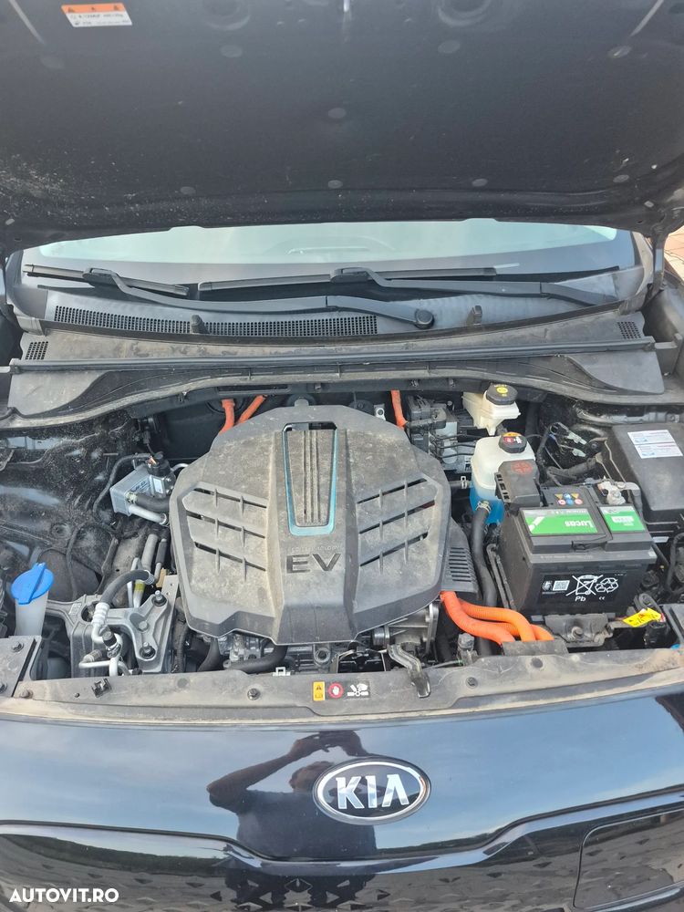 Kia Niro e-Niro 150 kW Vision - 6