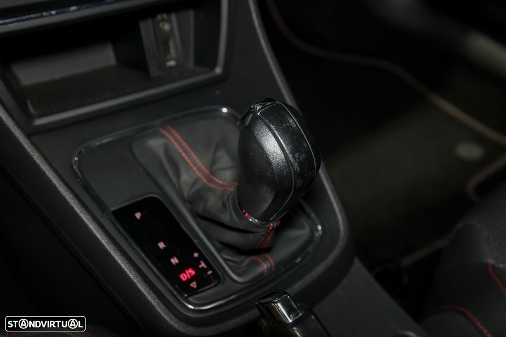 SEAT Leon ST 2.0 TDI FR DSG S/S - 29