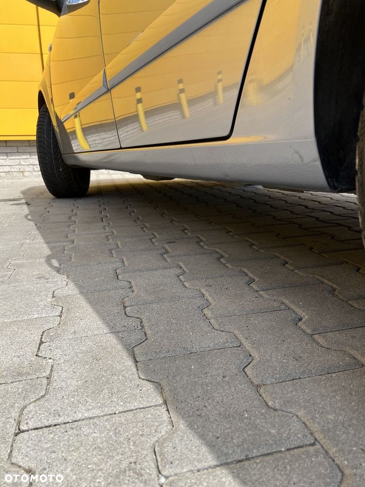 Opel Astra 1.6 Elegance - 6