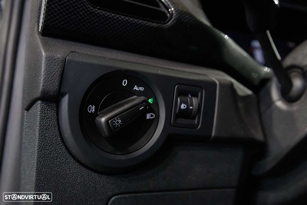 VW T-Cross 1.0 TSI Urban DSG Digital Cockpit Pro - 31