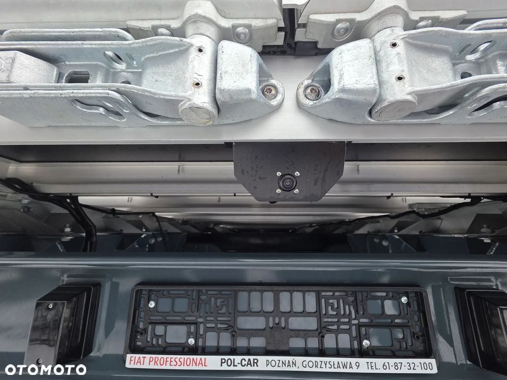 Fiat Ducato - 9