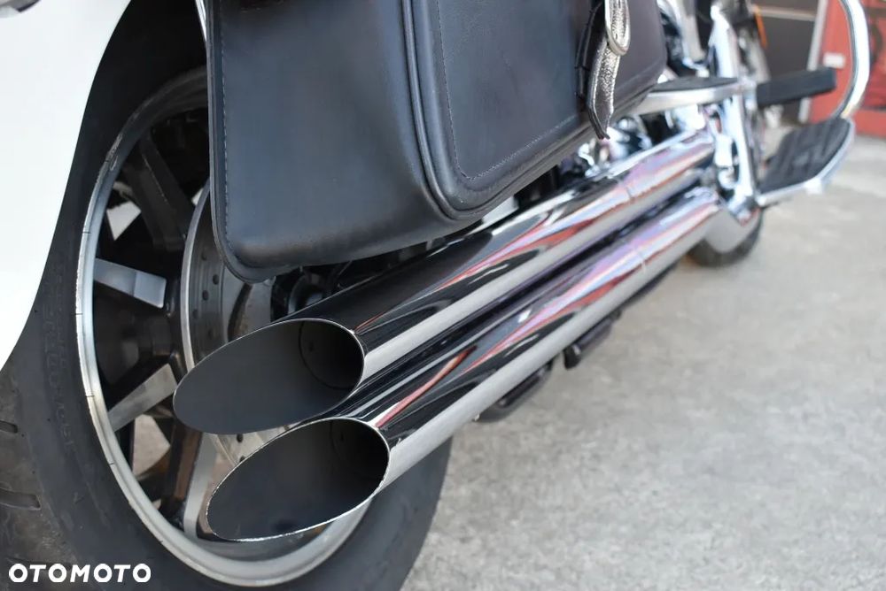 Yamaha Road Star - 39