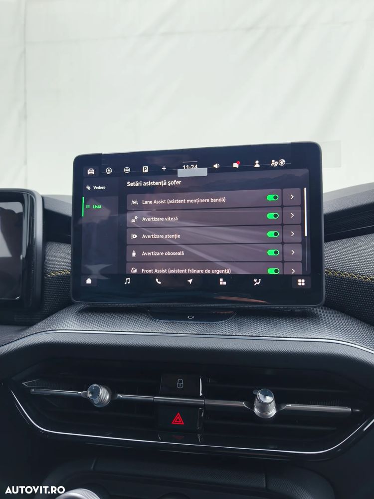 Skoda Kodiaq 2.0 TDI 4X4 DSG Selection - 18