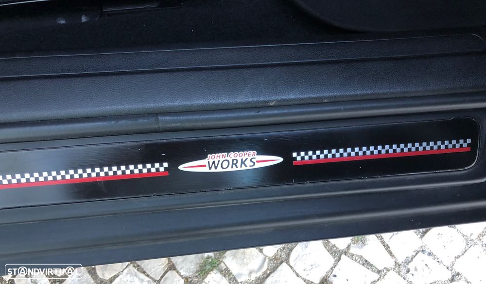 MINI Clubman One D JCW - 26
