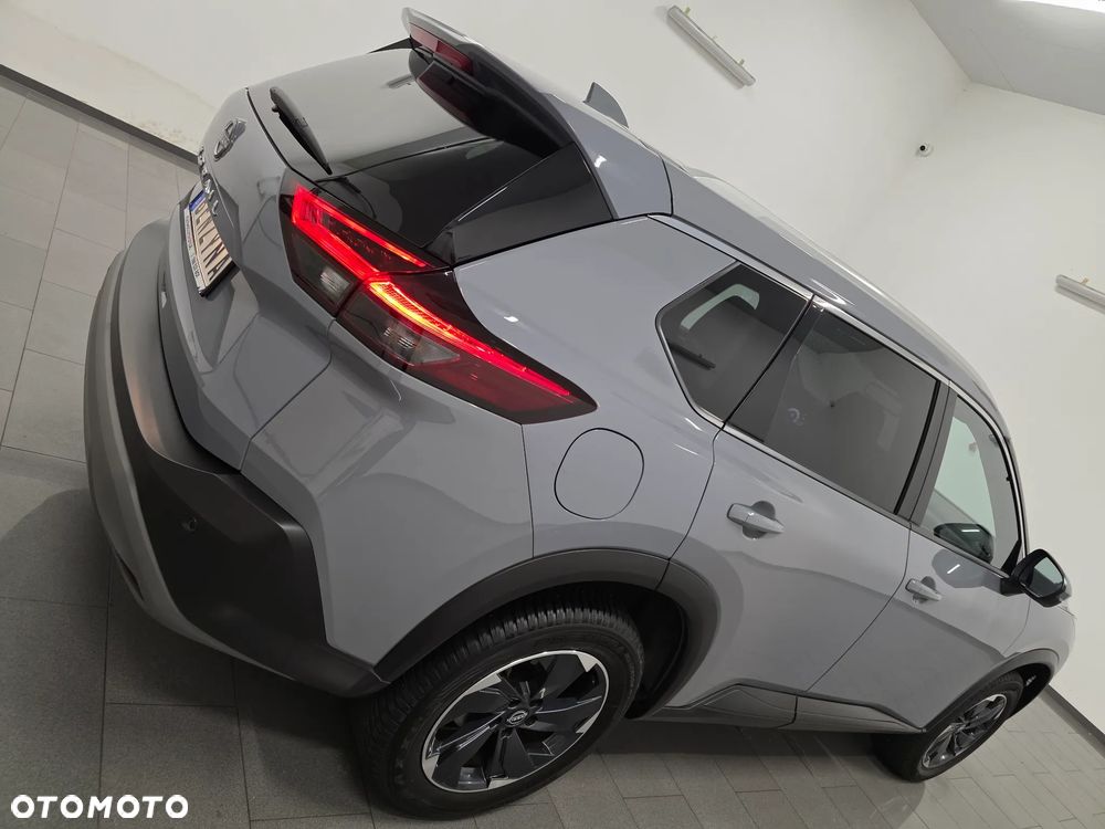Nissan X-Trail 1.5 VC-T MHEV Tekna 2WD Xtronic - 36