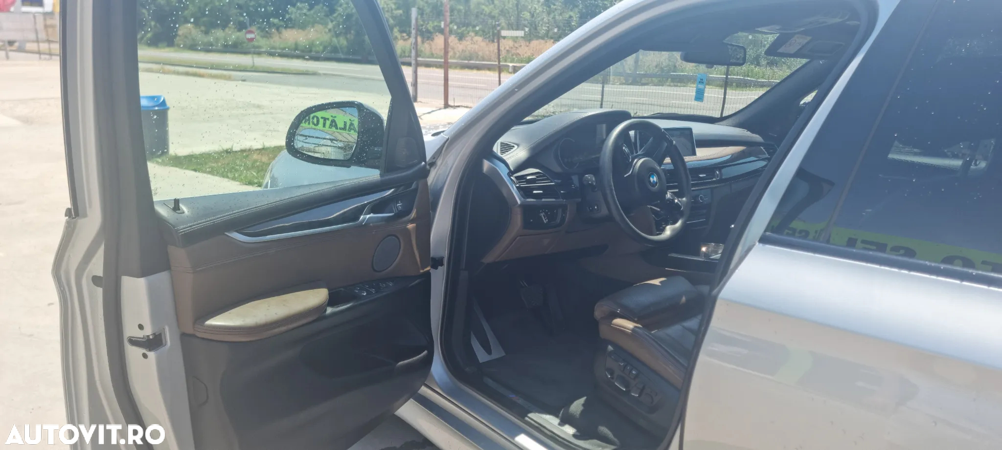 BMW X5 M M50d - 24