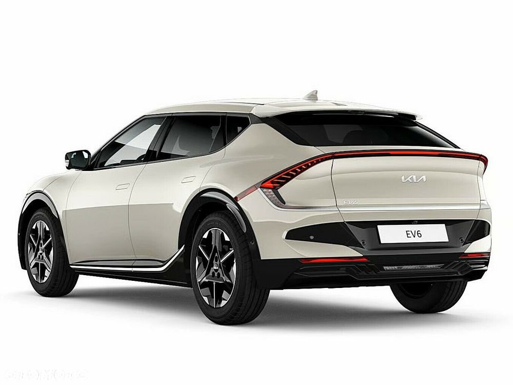 Kia EV6 - 14
