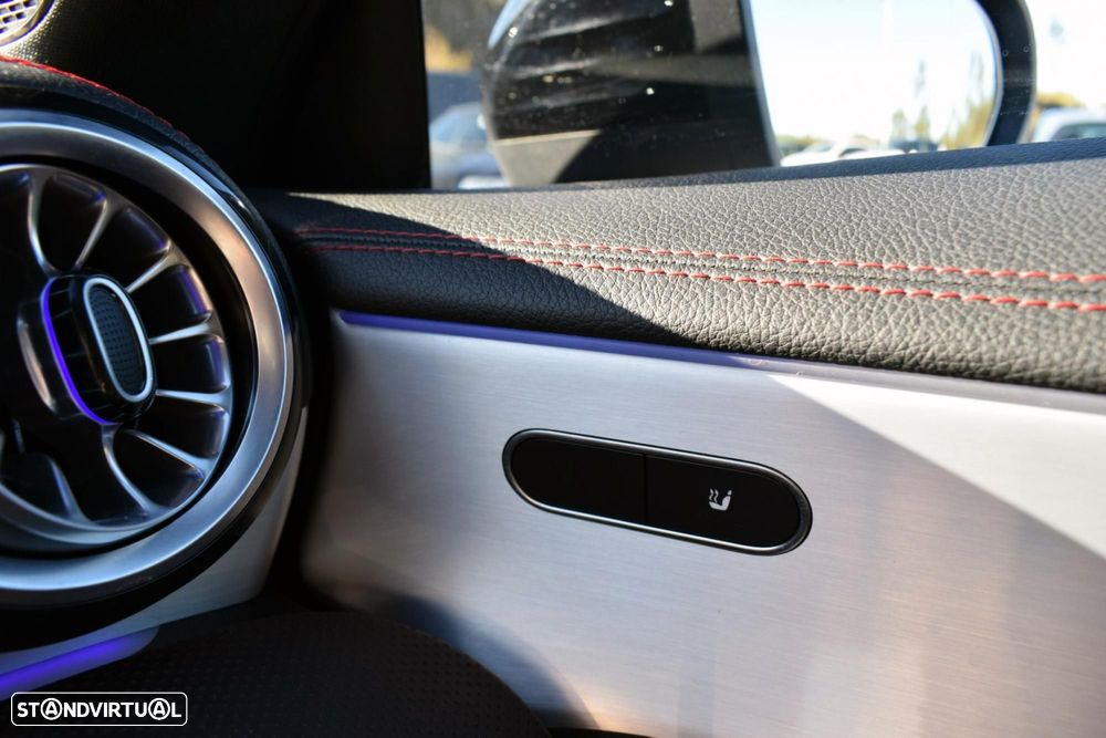 Mercedes-Benz CLA 180 d Shooting Brake AMG Line Aut. - 45