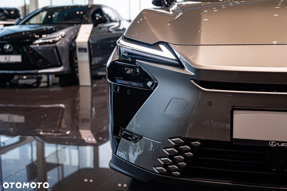 Lexus Es 2026 photo 4
