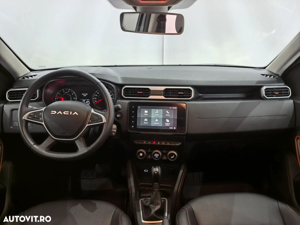 Dacia Duster TCe 150 EDC Extreme - 12