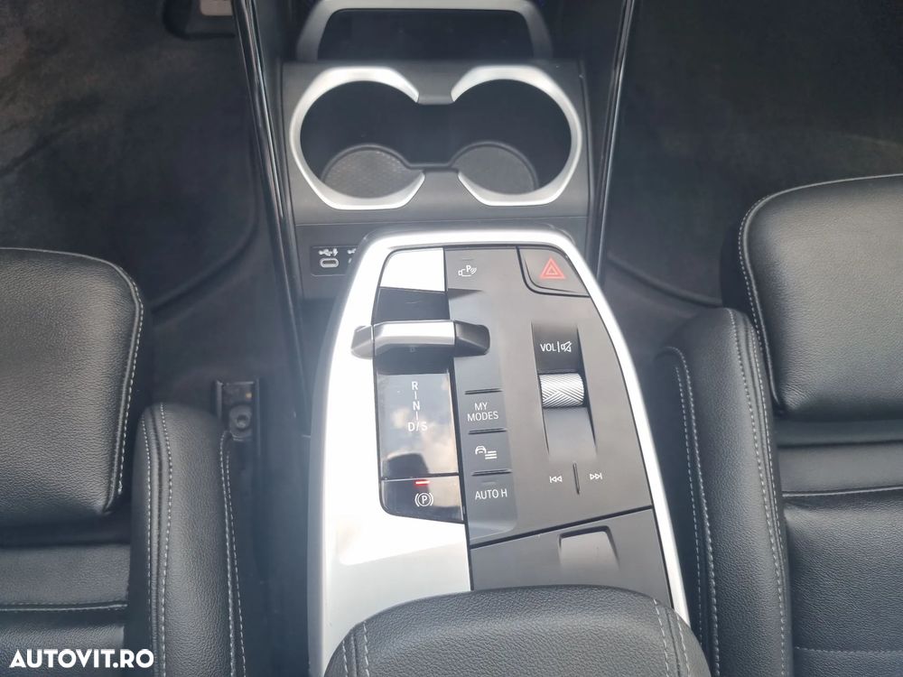 BMW X1 xDrive25e Aut. M Sportpaket - 15