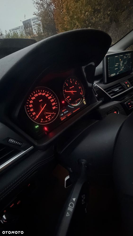 BMW Seria 2 2015 photo 5