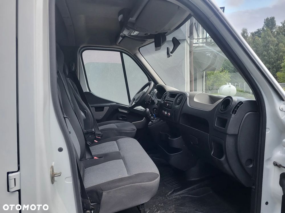 Renault Master doka - 34