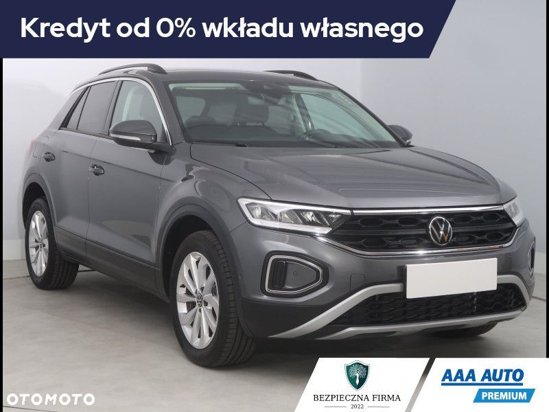 Volkswagen T-Roc - 2