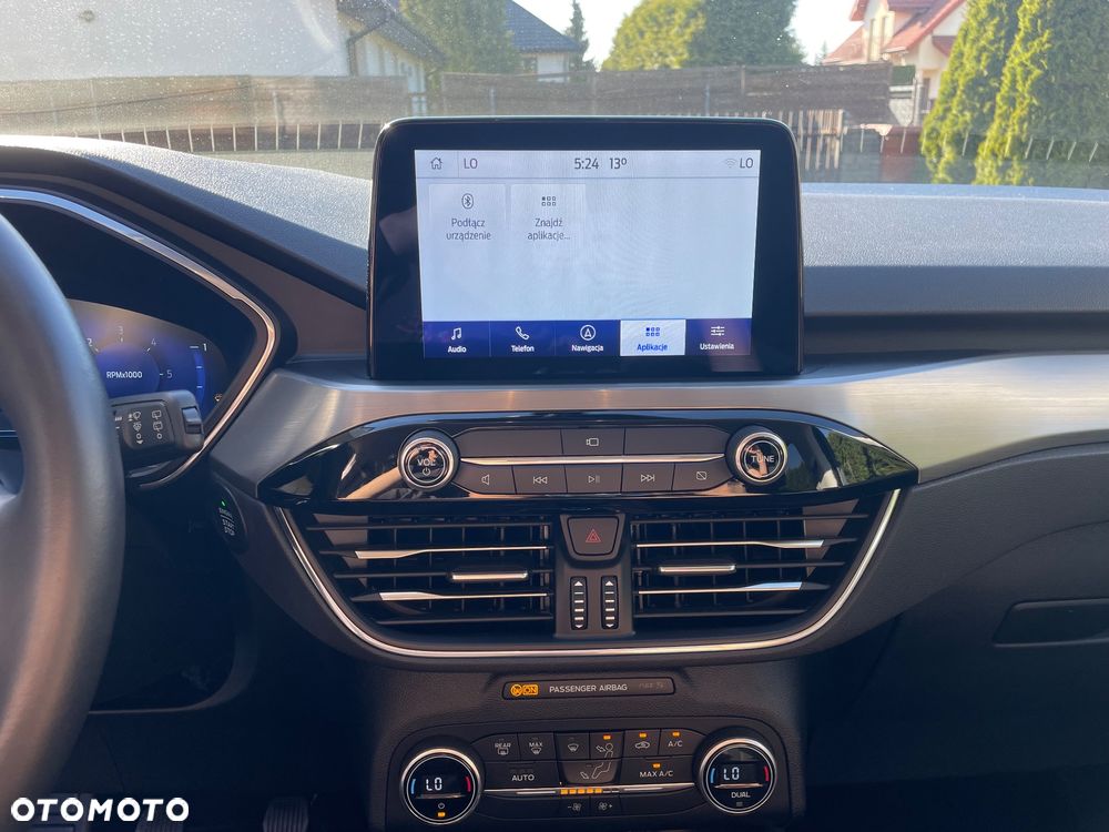 Ford Kuga 1.5 EcoBlue FWD Titanium - 18