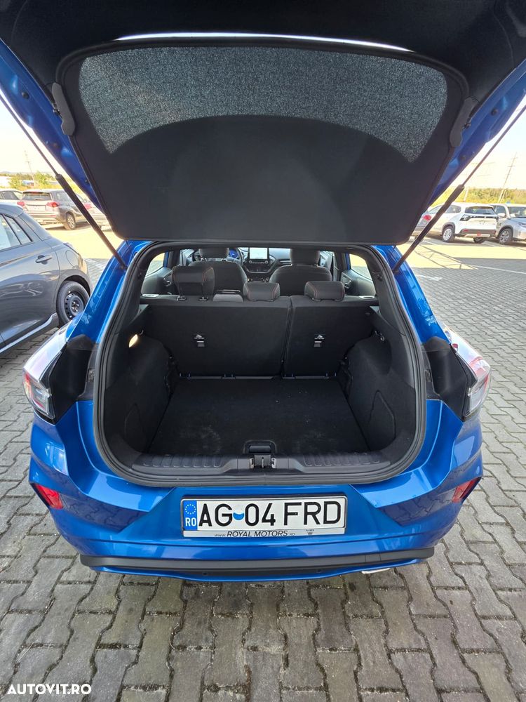 Ford Puma - 6