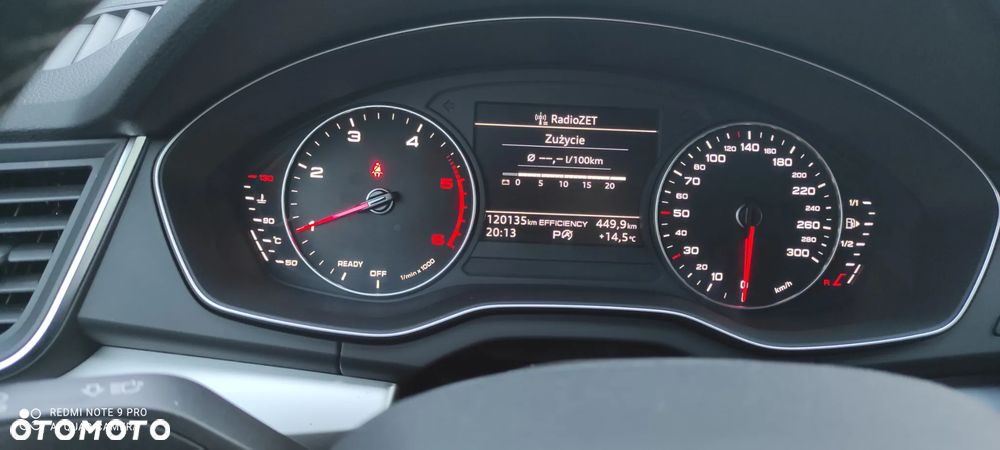 Audi Q5 - 15