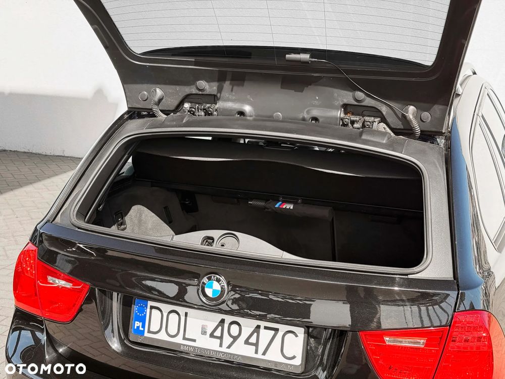 BMW Seria 3 320d DPF - 17