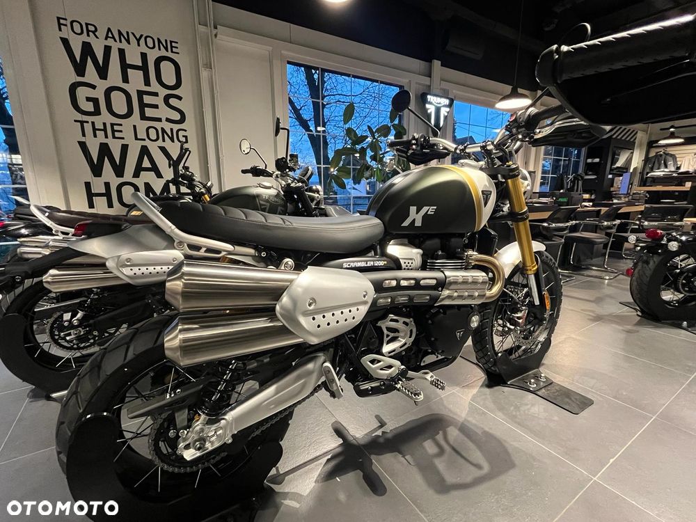 Triumph Scrambler - 3