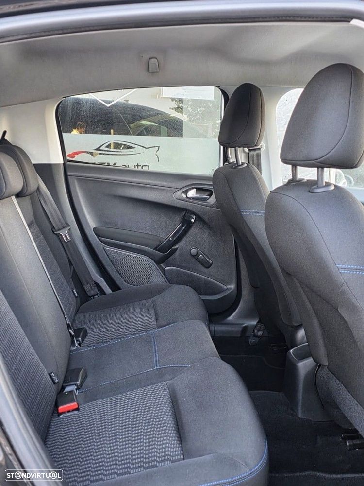 Peugeot 208 1.2 PureTech Style - 17