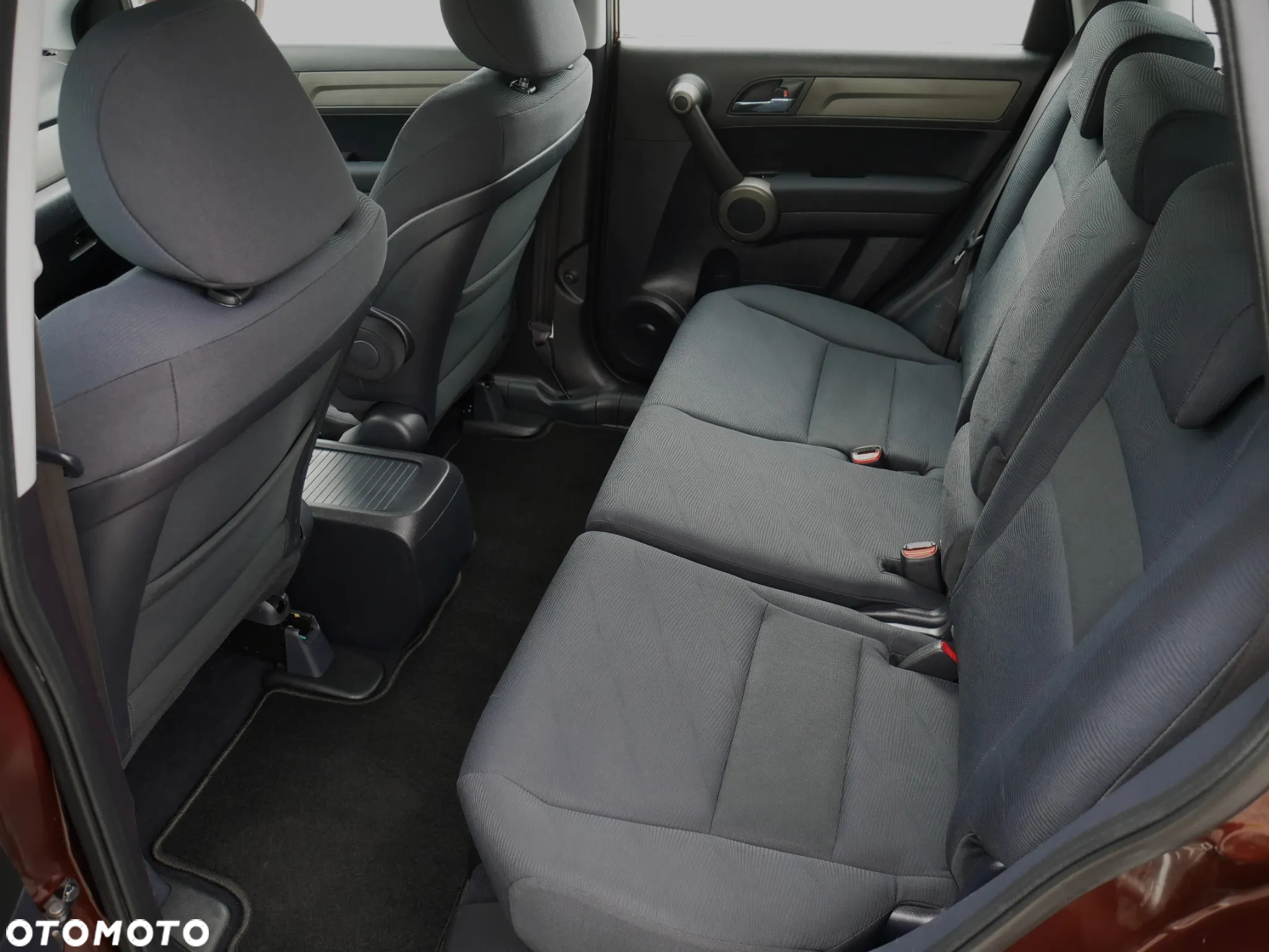 Honda CR-V 2.0 Comfort - 25