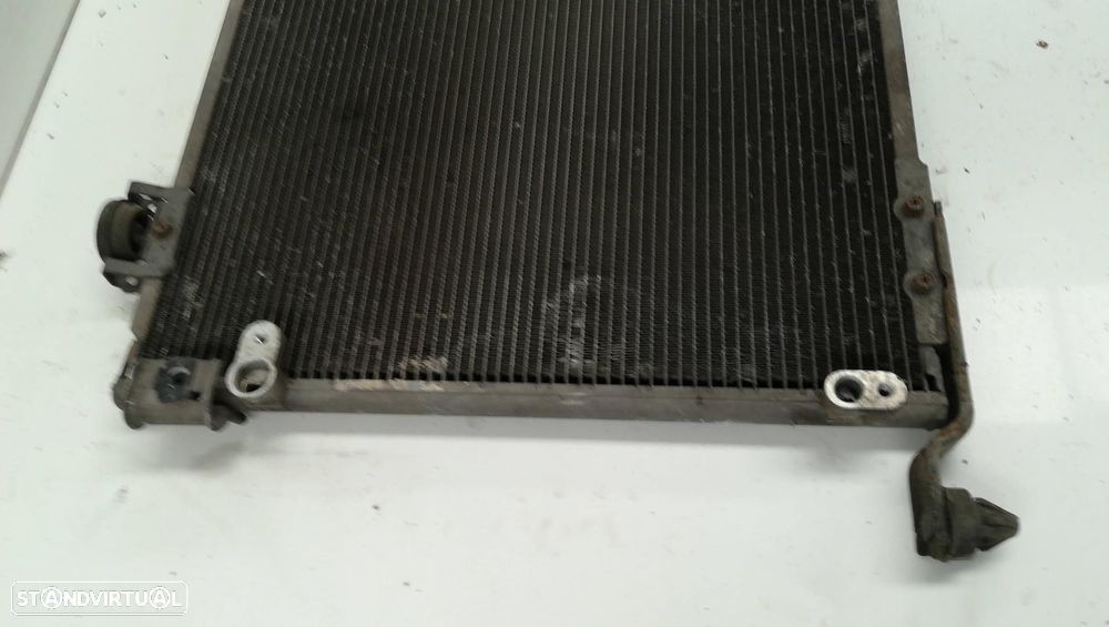 RADIADOR SOFAGEM / AR CONDICIONADO TOYOTA AVENSIS 2005 - 1